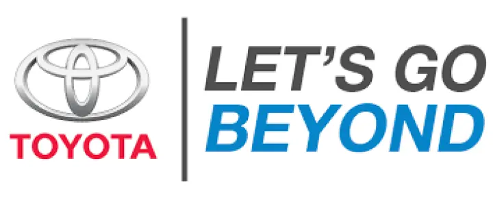 Logo Toyota Tulungagung